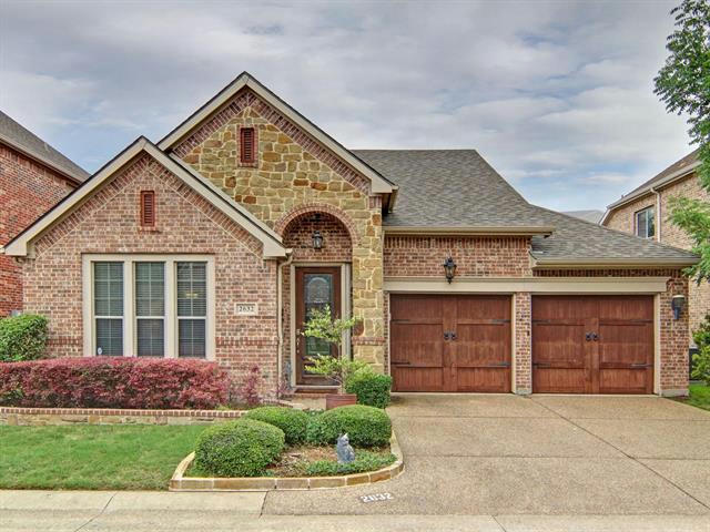 2632 WATERS EDGE LN, FORT WORTH, TX 76116, photo 1 of 28