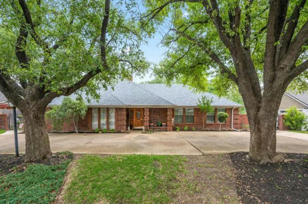 509 GREEN RIVER TRL, FORT WORTH, TX 76103 - Image 1