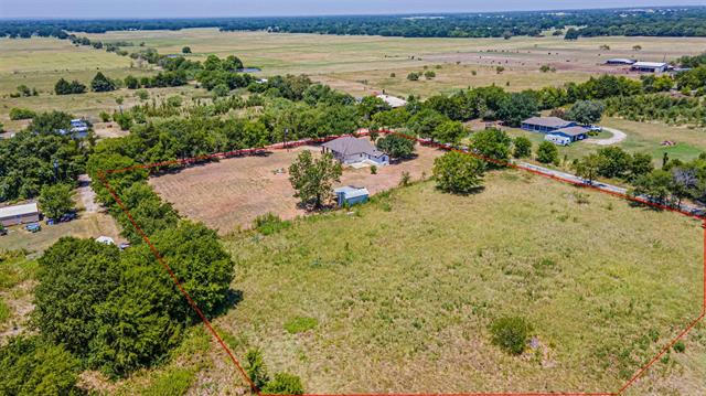 12301 COUNTY ROAD 4079, SCURRY, TX 75158 - Image 1