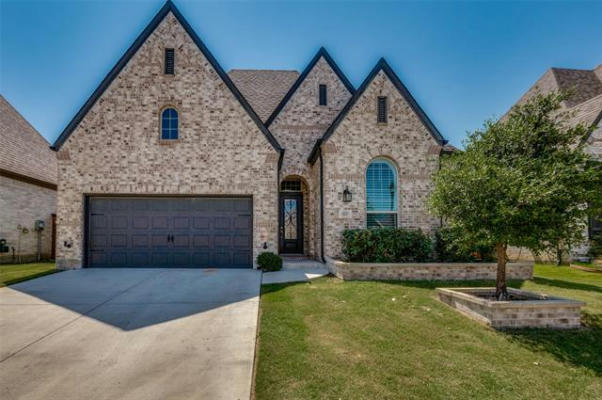 1633 STOWERS TRL, HASLET, TX 76052 - Image 1