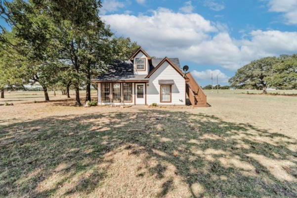 239 CUNDIFF CRAFTON RD, CHICO, TX 76431 - Image 1