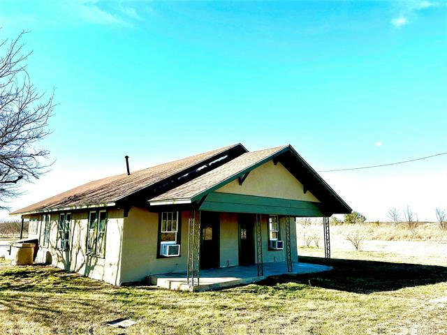 22601 COUNTY ROAD 534, CROSS PLAINS, TX 76443, photo 1 of 14