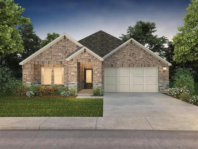 3904 HIGH VALLEY DR, PRINCETON, TX 75071, photo 1 of 14