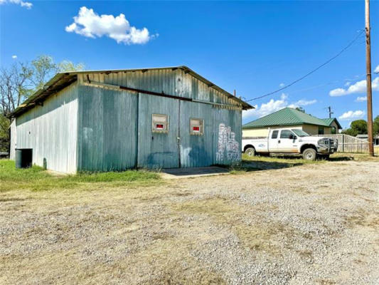 108 W 16TH ST, CISCO, TX 76437 - Image 1