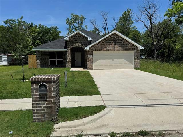 3912 ONEAL ST, GREENVILLE, TX 75401, photo 1 of 38