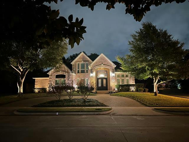 848 BLUE JAY LN, COPPELL, TX 75019, photo 1 of 40
