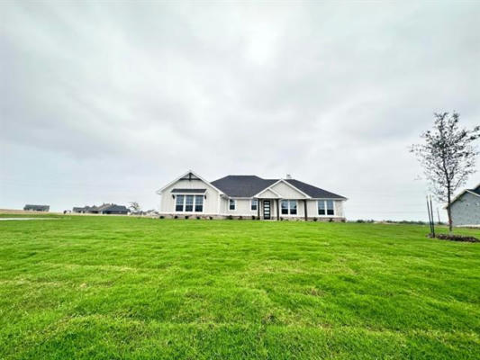210 ROOSEVELT LN, VALLEY VIEW, TX 76272 - Image 1