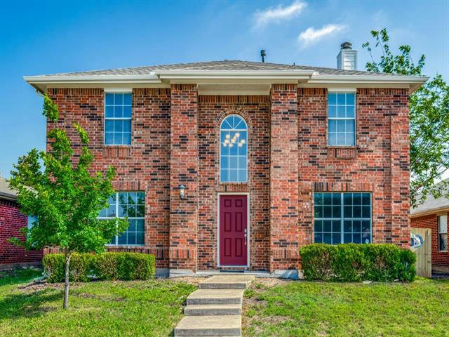 3006 SPRINGWELL PKWY, WYLIE, TX 75098, photo 1 of 25