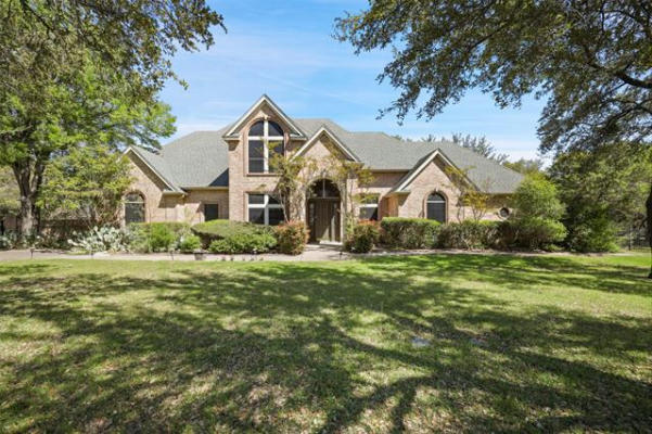 610 GREEN MEADOWS LN, OVILLA, TX 75154 - Image 1