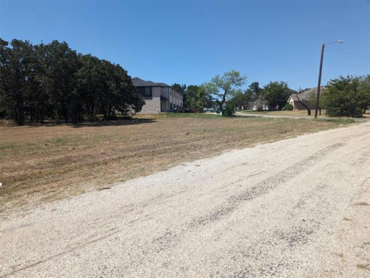 0 DOAKS, RUNAWAY BAY, TX 76426, photo 3 of 6