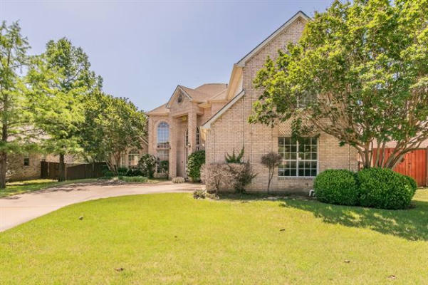 455 GRAHAM DR, COPPELL, TX 75019, photo 3 of 31