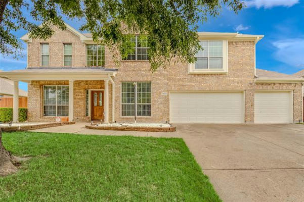 3500 BARBERRY DR, WYLIE, TX 75098 - Image 1