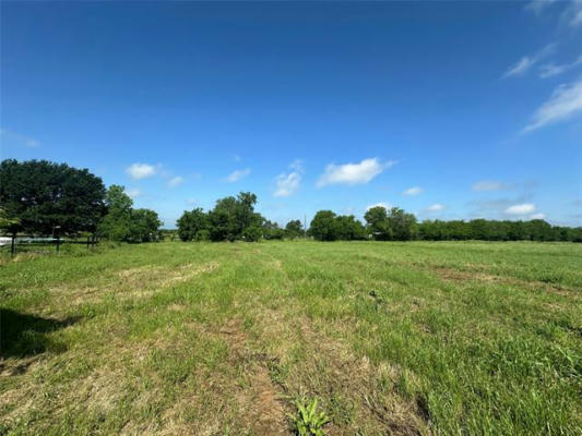 LOT 6 COUNTY ROAD 4330, POINT, TX 75472 - Image 1