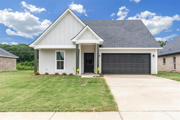 1202 BAYOU BAY COURT, FRIERSON, LA 71027 - Image 1