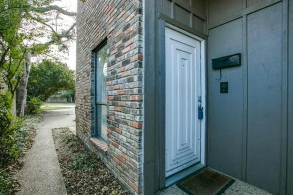 3414 ASBURY ST, UNIVERSITY PARK, TX 75205, photo 2 of 6