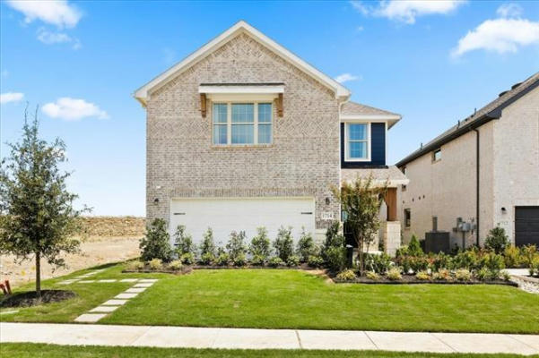 2511 FLAXFIELD LN, FORNEY, TX 75126 - Image 1