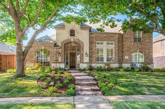 5608 WOODSPRING DR, PLANO, TX 75093, photo 1 of 40
