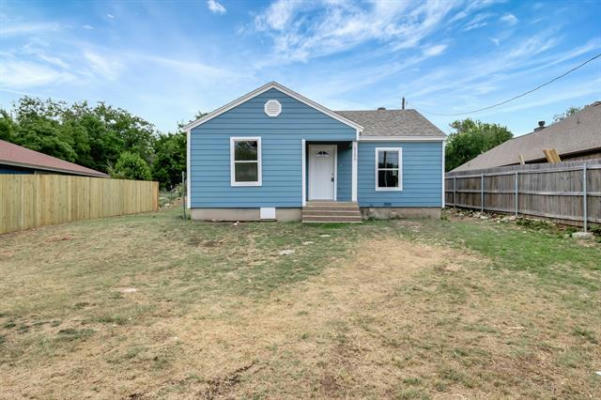 2100 CASTLEBERRY CUT OFF RD, FORT WORTH, TX 76114 - Image 1