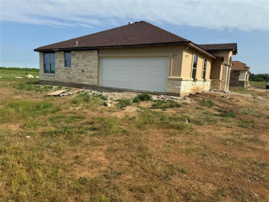 121 SKYVIEW, EARLY, TX 76802, photo 2 of 5