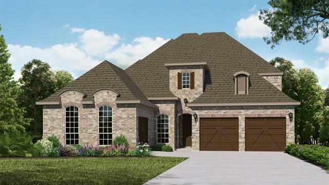 1220 HIGH ST, THE COLONY, TX 75056, photo 1 of 5