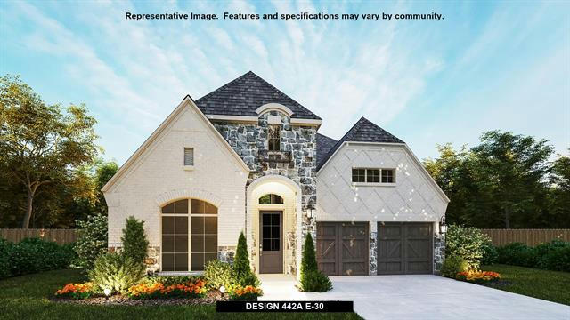 8613 EDGEWATER DRIVE, THE COLONY, TX 75056 - Image 1