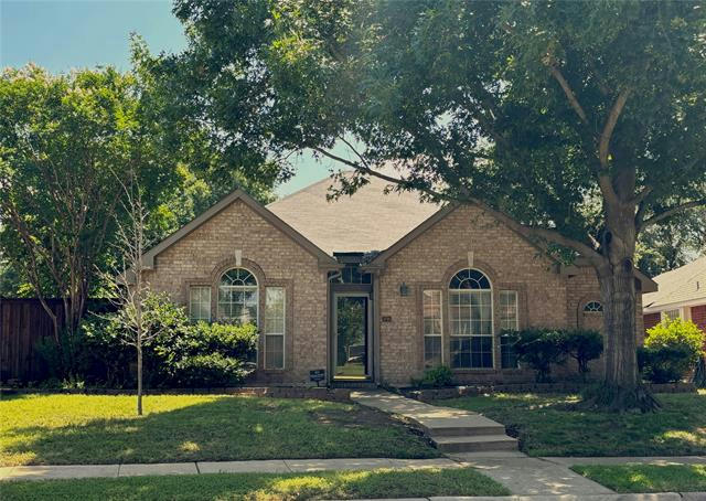 3705 COTTONWOOD SPRINGS DR, THE COLONY, TX 75056, photo 1 of 20