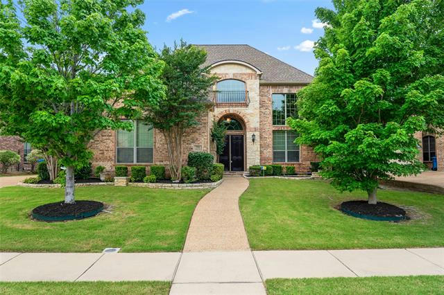 751 CHATEAUS DR, COPPELL, TX 75019, photo 1 of 38