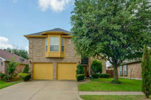 4010 WILLOUGHBY DR, GARLAND, TX 75043 - Image 1