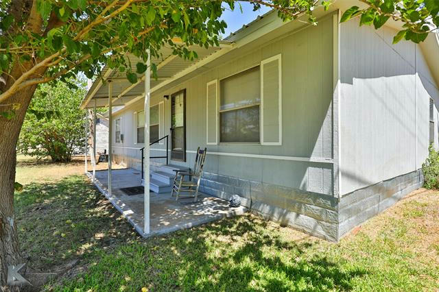 411 ORANGE, MERKEL, TX 79536, photo 1 of 33