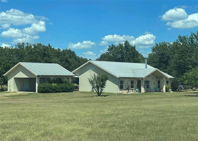 213 NORTHLINE RD, TEAGUE, TX 75860, photo 1 of 27