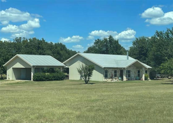 213 NORTHLINE RD, TEAGUE, TX 75860 - Image 1