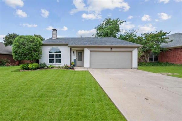 1303 HIGH CREST DR, MANSFIELD, TX 76063 - Image 1