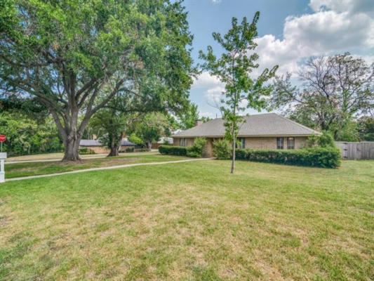 116 GREENWAY ST, SUNNYVALE, TX 75182 - Image 1