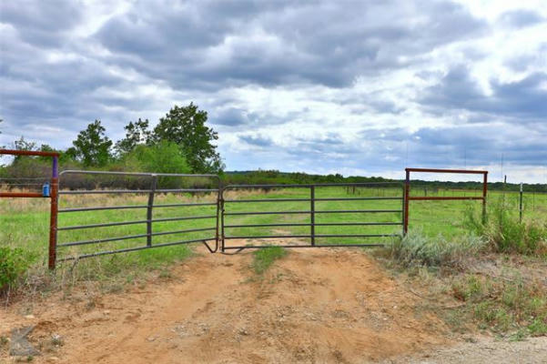 TBD COUNTY ROAD 226, CLYDE, TX 79510, photo 2 of 16