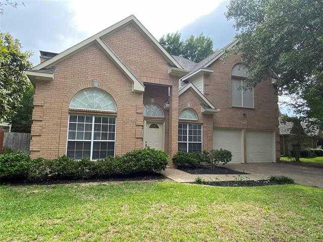 3812 WATERFORD DR, ADDISON, TX 75001, photo 1 of 30