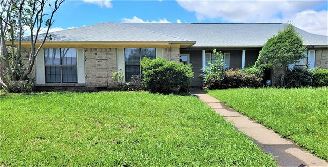 210 COLE ST, GARLAND, TX 75040 - Image 1