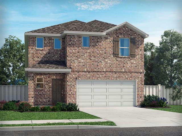 801 RUSSELL DRIVE, LOWRY CROSSING, TX 75069, photo 1 of 12