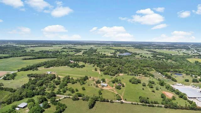 TBD 4.0 ACRES ALLISON ROAD, GORDONVILLE, TX 76245, photo 4 of 16