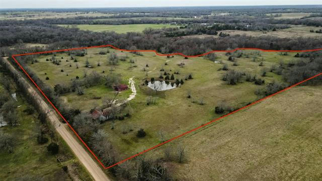 TBD COUNTY RD 3925, LADONIA, TX 75449 - Image 1
