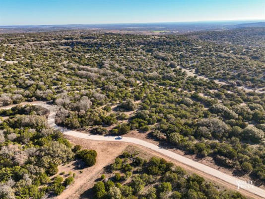 TRACT 5 COUNTY RD 140, OVALO, TX 79541, photo 4 of 8