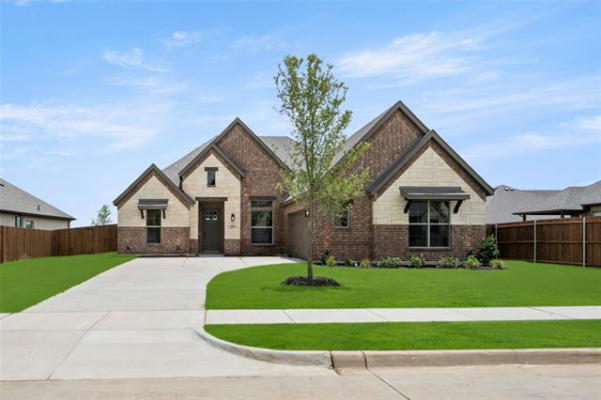 2456 TIMBER HILLS DR, BURLESON, TX 76028 - Image 1