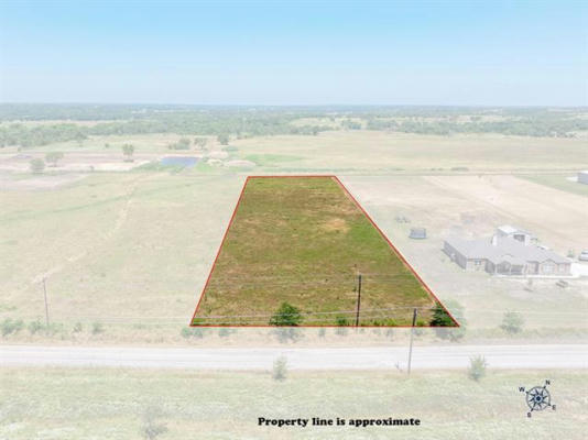 151 COUNTY ROAD 2610, DECATUR, TX 76234 - Image 1