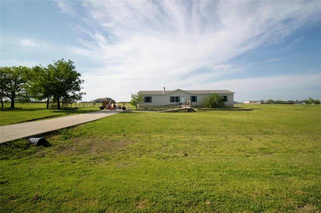 407 WRANGLER DRIVE, SOUTHMAYD, TX 76268, photo 1 of 18