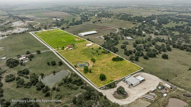 2887 COUNTY ROAD 456, STEPHENVILLE, TX 76401, photo 1 of 23