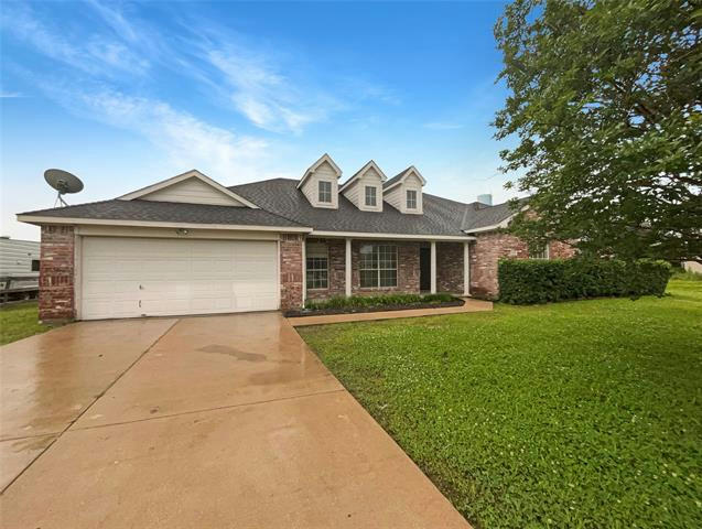 1030 OVERLAND DR, LOWRY CROSSING, TX 75069, photo 1 of 17