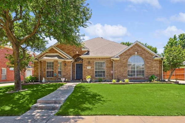 2713 MEADOW GREEN DR, FLOWER MOUND, TX 75022 - Image 1