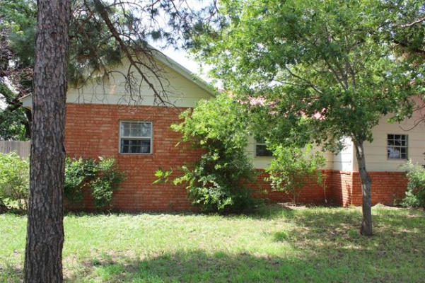 705 CAROTHERS AVE, ROCHESTER, TX 79544, photo 4 of 30