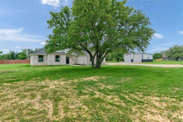 90 BOBBY SAM CT, COLLINSVILLE, TX 76233, photo 1 of 35