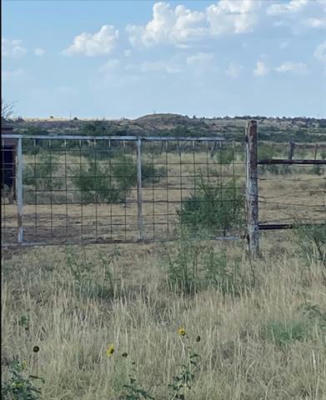 0000 TERRAPIN, MEGARGEL, TX 76370 - Image 1