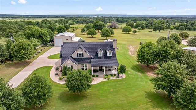 1540 COUNTY ROAD 301A, GLEN ROSE, TX 76043 - Image 1